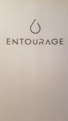 ENTOURAGE