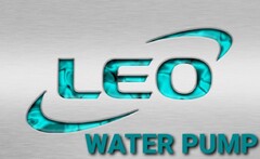 LEO WATER PUMP