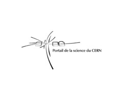 Portail de la science du CERN