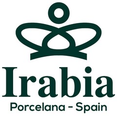 IRABIA PORCELANA - SPAIN