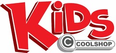 KIDS COOLSHOP