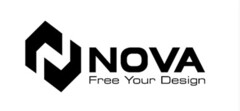 NOVA Free Your Design