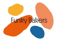 FUNKY BAKERS