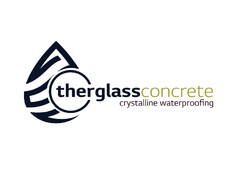 therglass concrete crystalline waterproofing