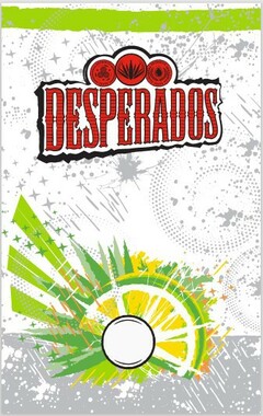 DESPERADOS