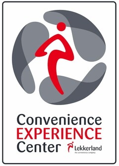Convenience EXPERIENCE Center Lekkerland the convenience company