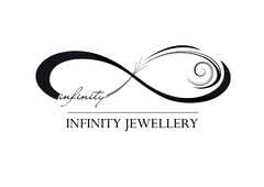 Infinity Jewellery