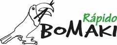 BOMAKI Rapido