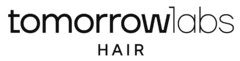 tomorrowlabs HAIR