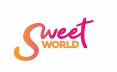 Sweet WORLD