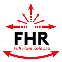 FHR Full Heel Release