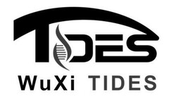 TIDES WUXI TIDES