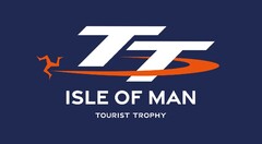 TT ISLE OF MAN TOURIST TROPHY