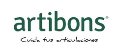 artibons Cuida tus articulaciones