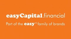 easyCapital.financial Part of the easy family of brands