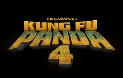 DREAMWORKS KUNG FU PANDA 4