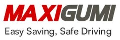 MAXIGUMI Easy Saving, Safe Driving