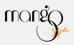 mango spa