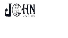 JOHN coffee