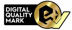 DIGITAL QUALITY MARK e