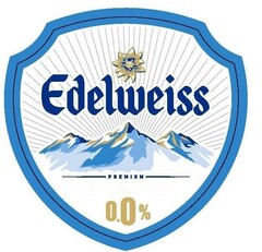 EDELWEISS PREMIUM 0.0 %