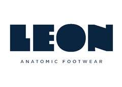 LEON ANATOMIC FOOTWEAR