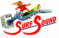 Surf Sound