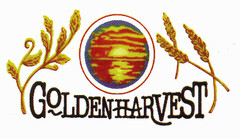 GOLDEN HARVEST