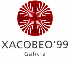 XACOBEO '99 Galicia