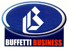 B BUFFETTI BUSINESS