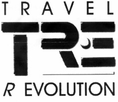 TRAVEL TRE R EVOLUTION