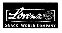 Lorenz SWC SNACK-WORLD COMPANY