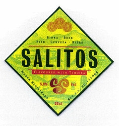 SALITOS