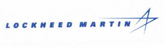 LOCKHEED MARTIN