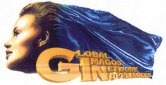 GINA GLOBAL IMAGOS NETWORK APPLIANCES
