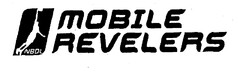 NBDL MOBILE REVELERS