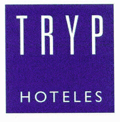 TRYP HOTELES