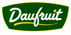 Daufruit