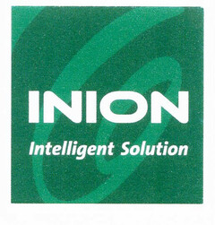 INION Intelligent Solution