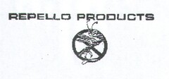 REPELLO PRODUCTS