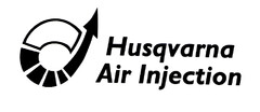 Husqvarna Air Injection
