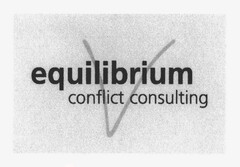 equilibrium conflict consulting