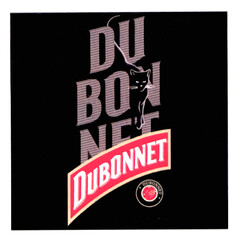 DUBONNET DUBONNET DUBONNET