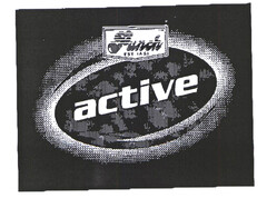 Punch active