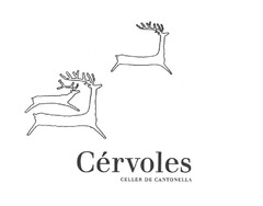 Cérvoles CELLER DE CANTONELLA