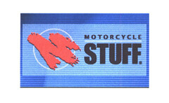 MOTORCYCLE STUFF