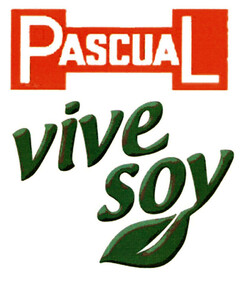 PASCUAL vive soy