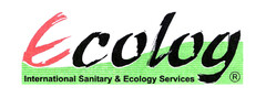 Ecolog International Sanitary & Ecology Services
