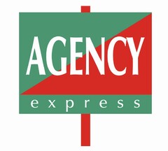 AGENCY express