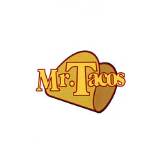 Mr. Tacos